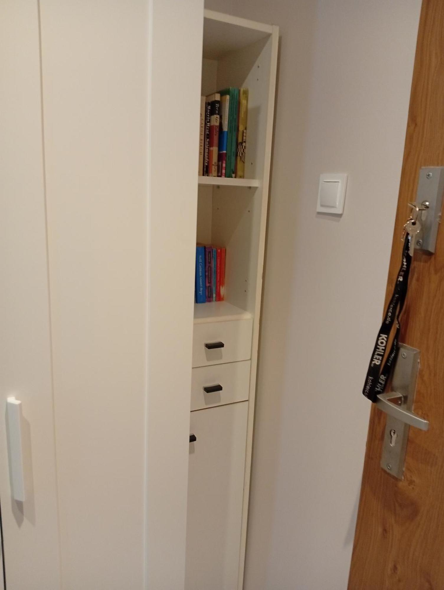 צ'סטוצ'ובה Apartament Zacisze מראה חיצוני תמונה