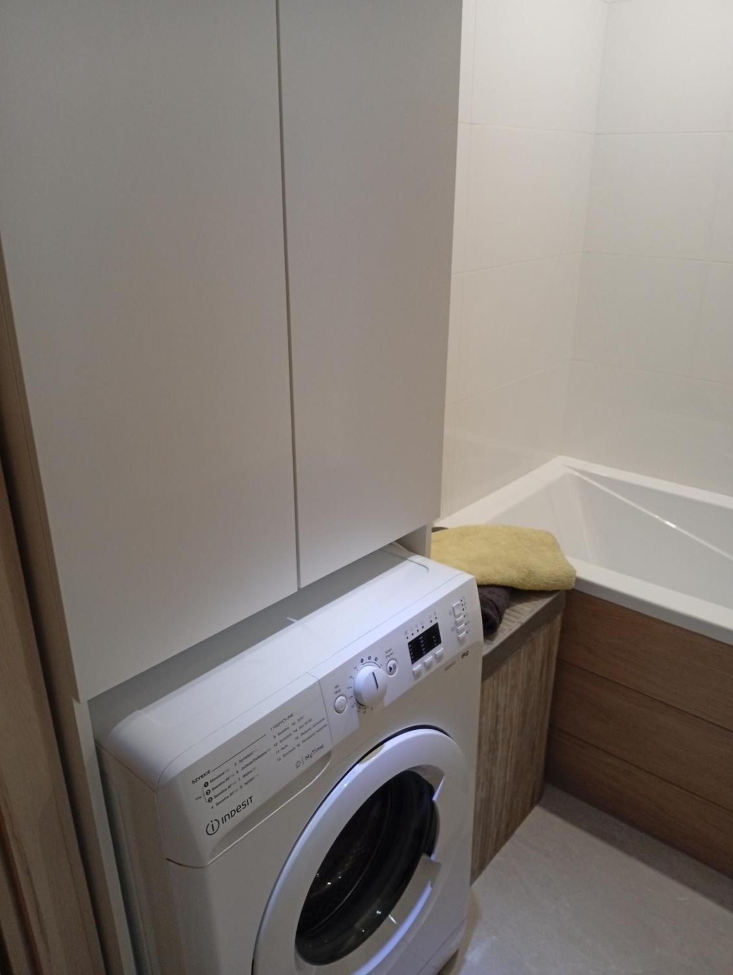 צ'סטוצ'ובה Apartament Zacisze מראה חיצוני תמונה
