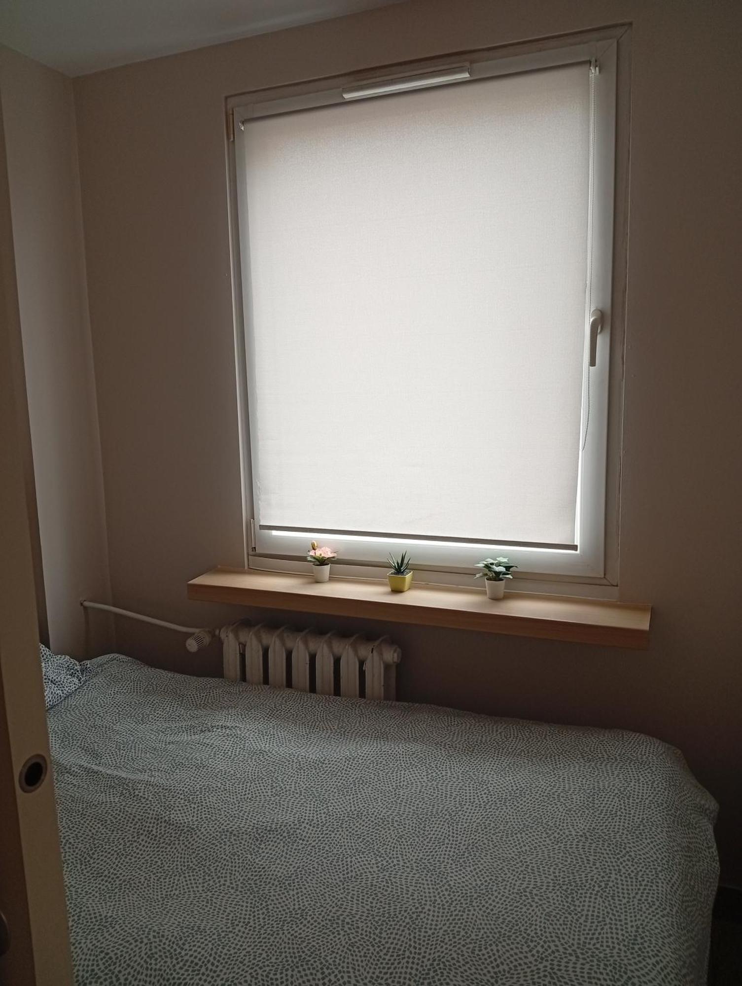 צ'סטוצ'ובה Apartament Zacisze מראה חיצוני תמונה