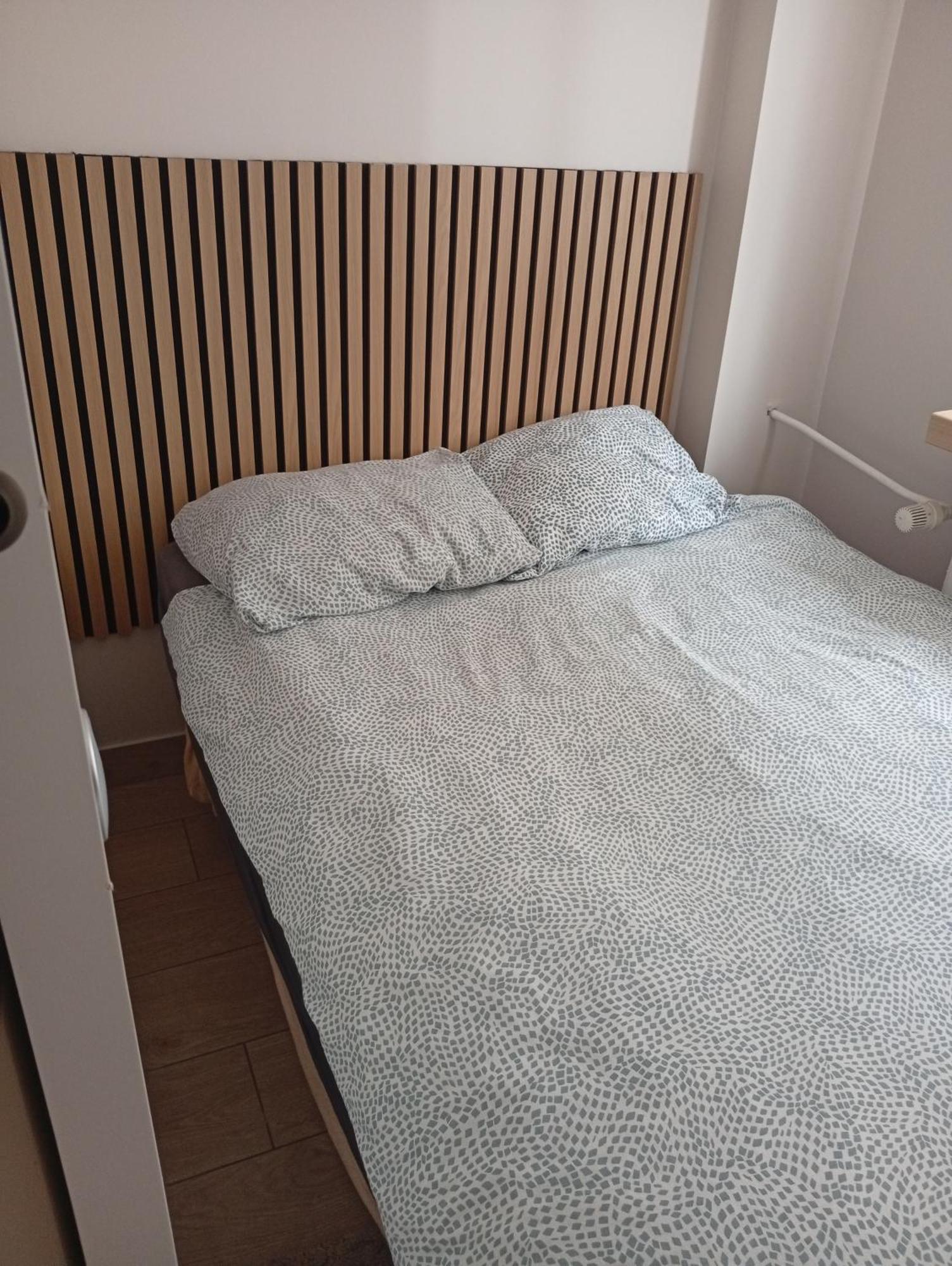 צ'סטוצ'ובה Apartament Zacisze מראה חיצוני תמונה