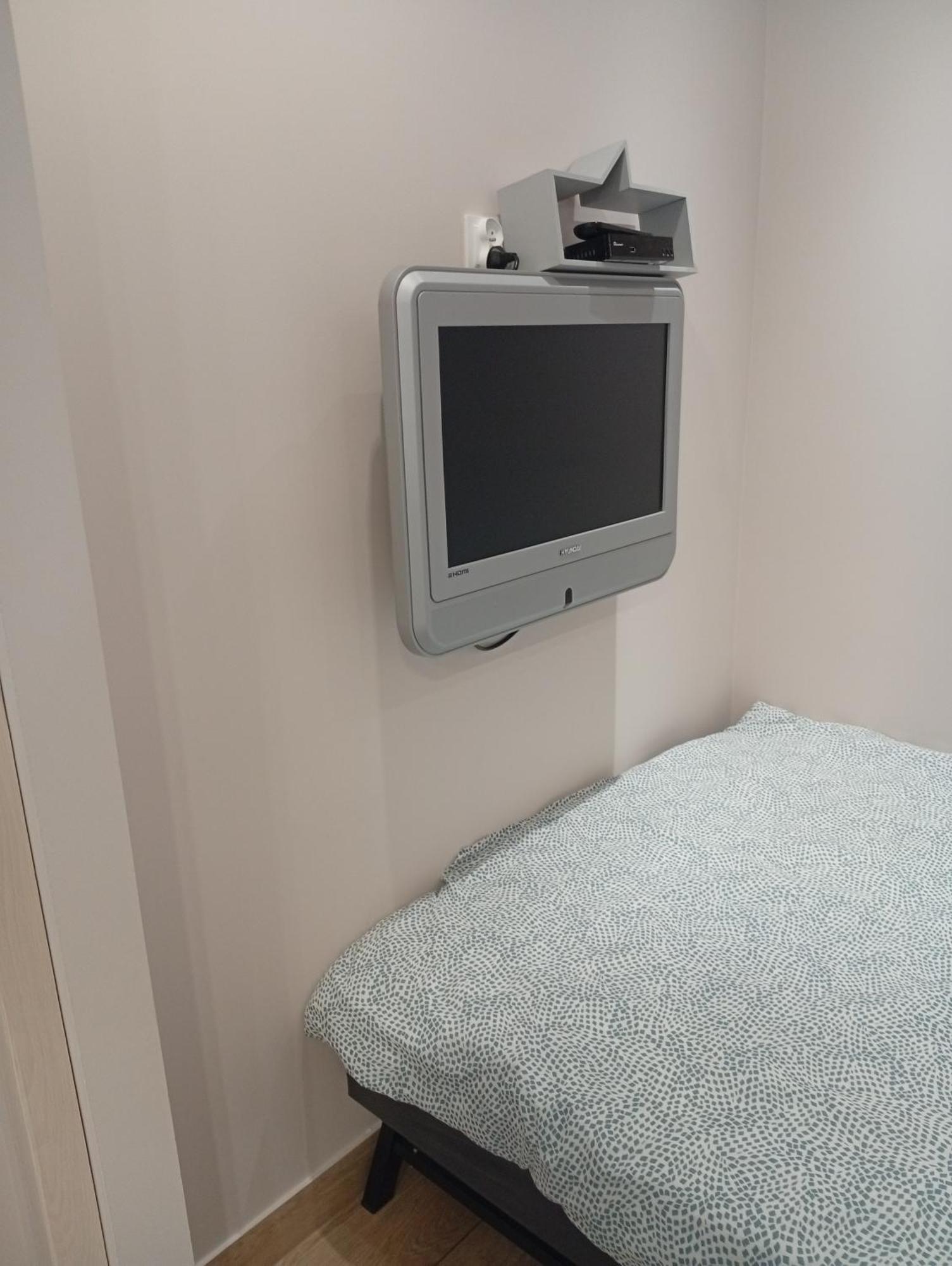 צ'סטוצ'ובה Apartament Zacisze מראה חיצוני תמונה