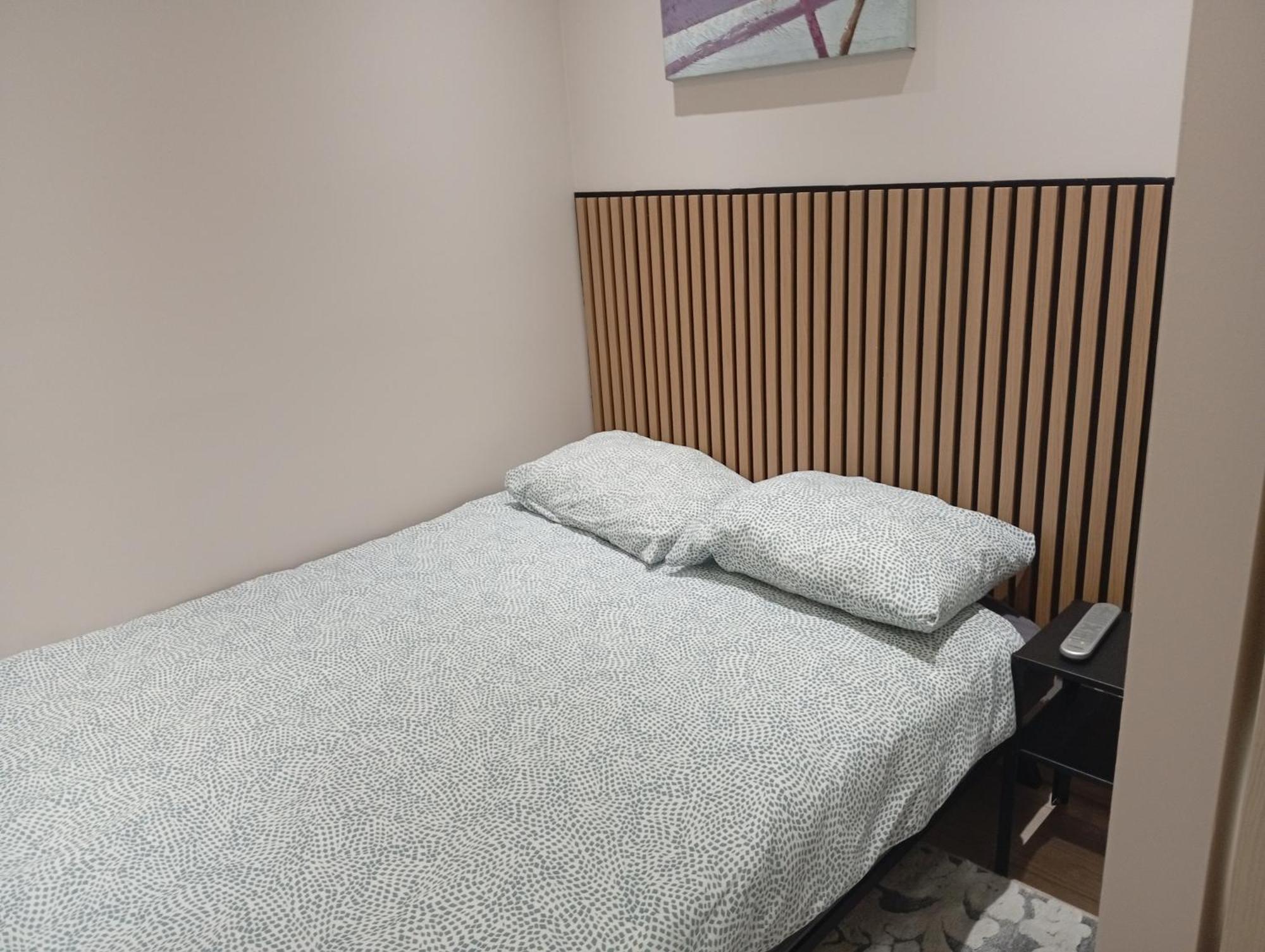 צ'סטוצ'ובה Apartament Zacisze מראה חיצוני תמונה